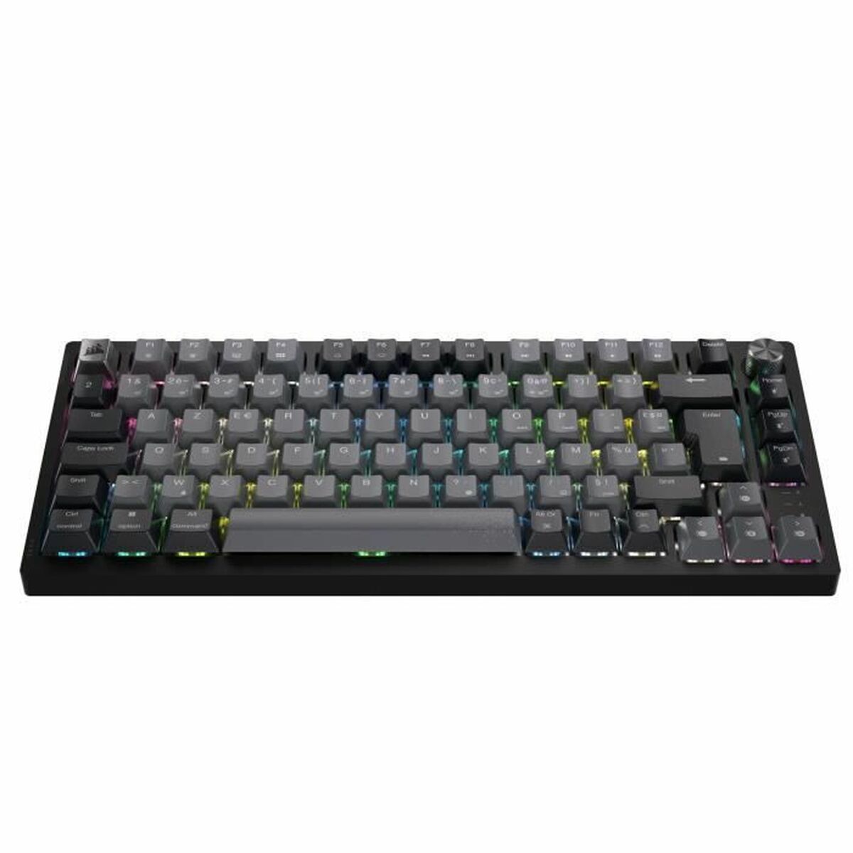 Keyboard Corsair-4