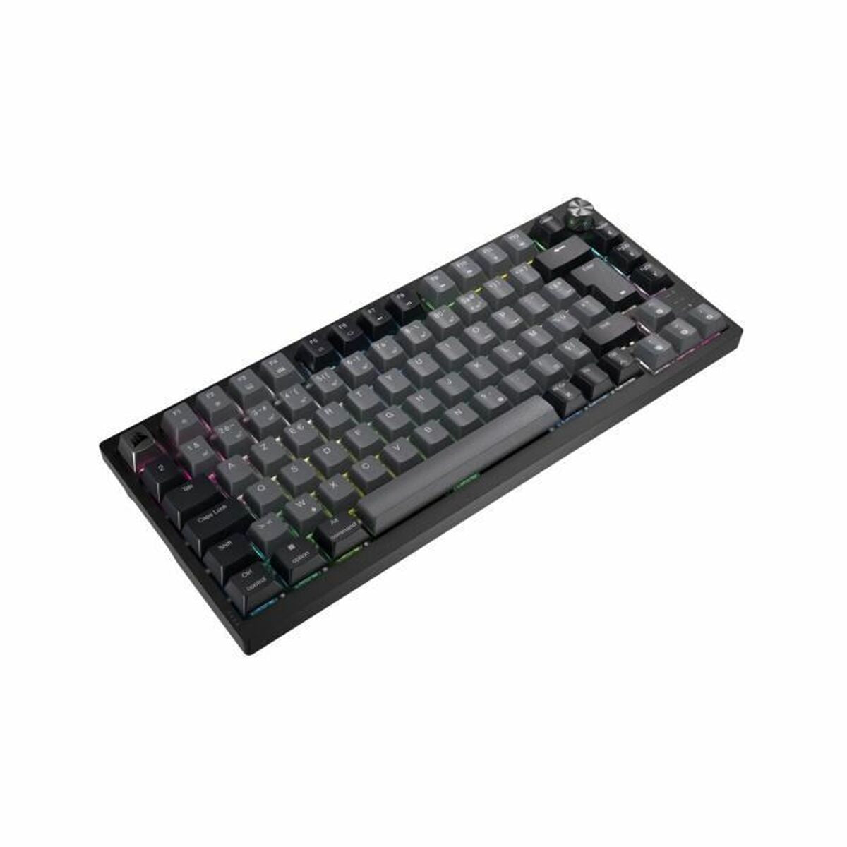 Keyboard Corsair-3