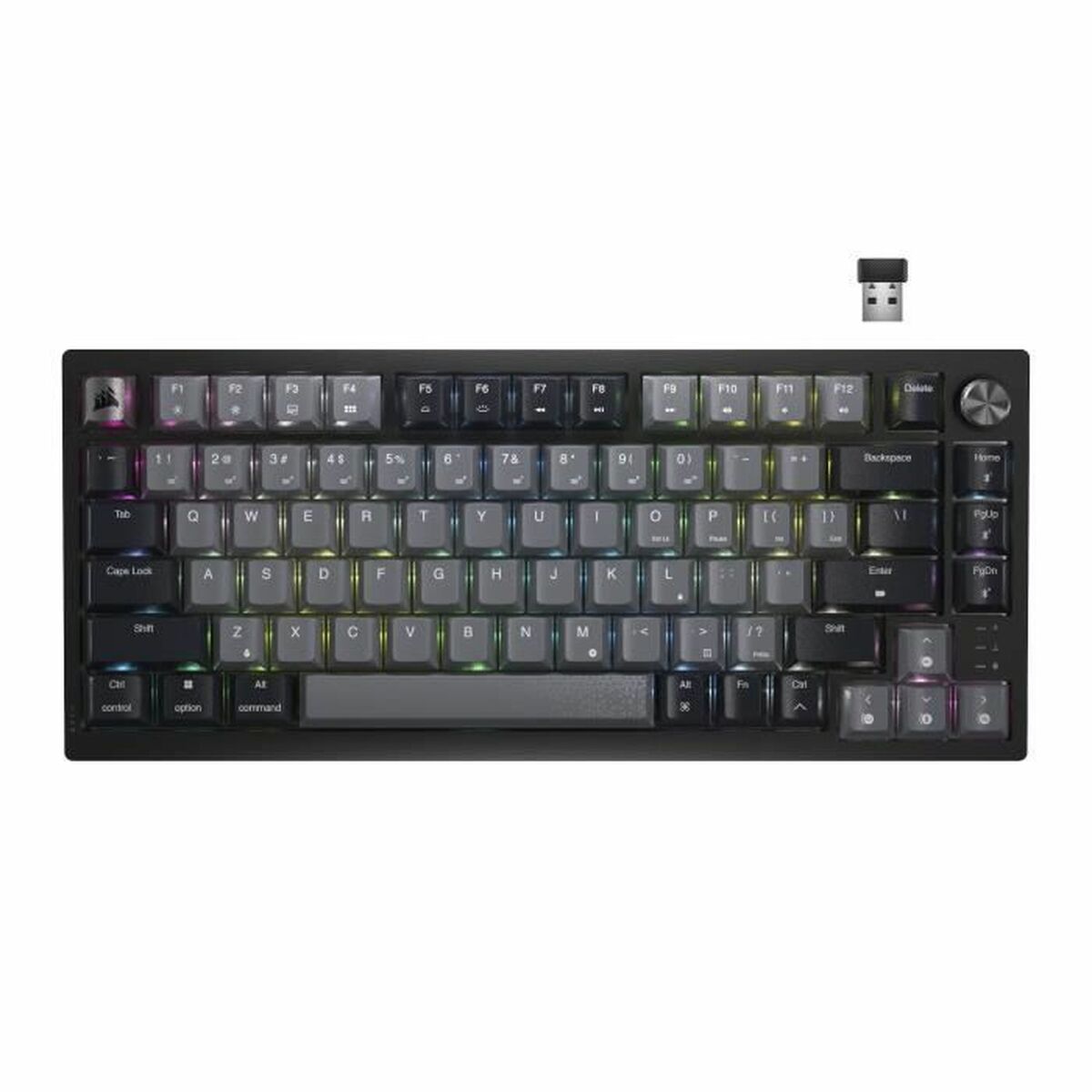 Keyboard Corsair-2