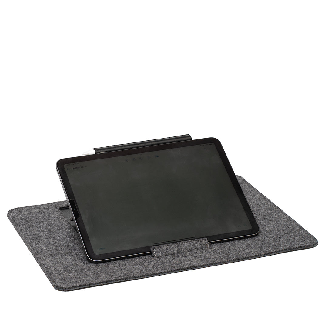 Desktop iPad Stand-0
