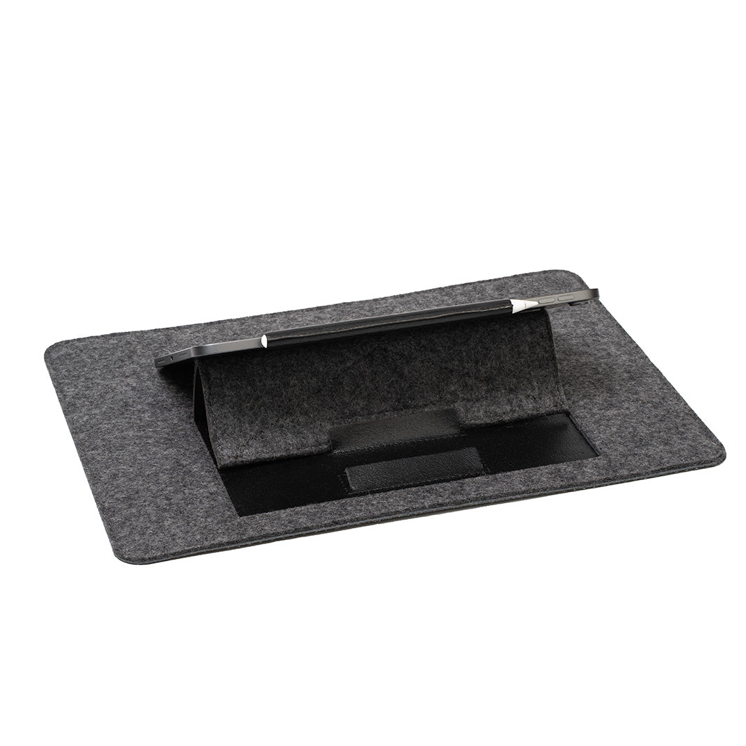 Desktop iPad Stand-3