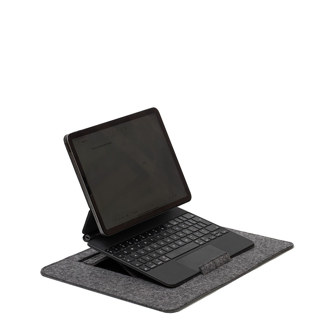 Desktop iPad Stand-2