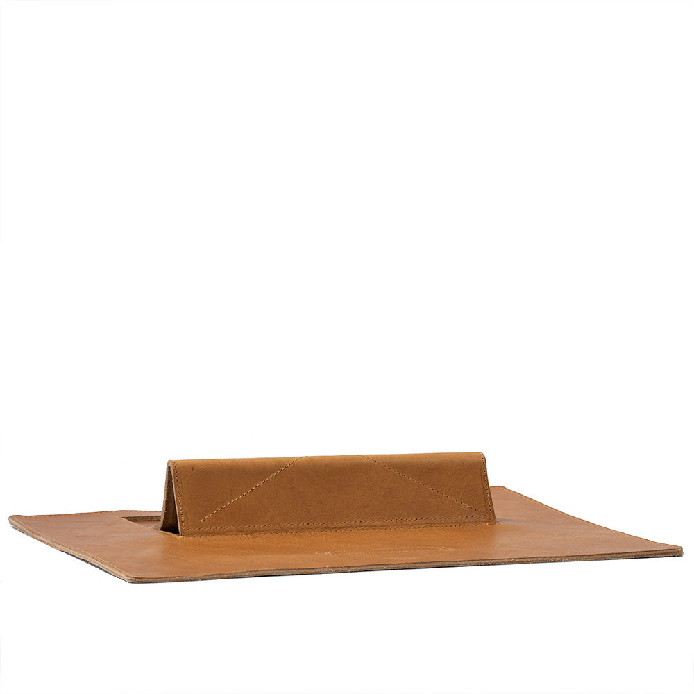 Desktop iPad Stand-6