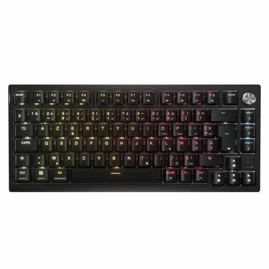 Keyboard Corsair-0