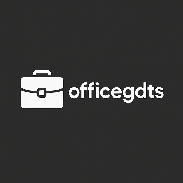 officegdts