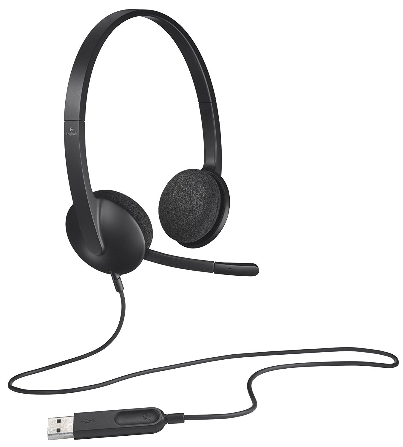 NNEDSZ 981-000477: H340 USB Headset