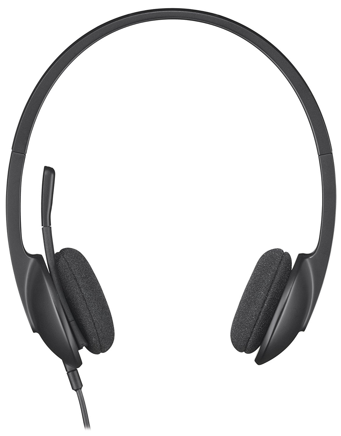 NNEDSZ 981-000477: H340 USB Headset