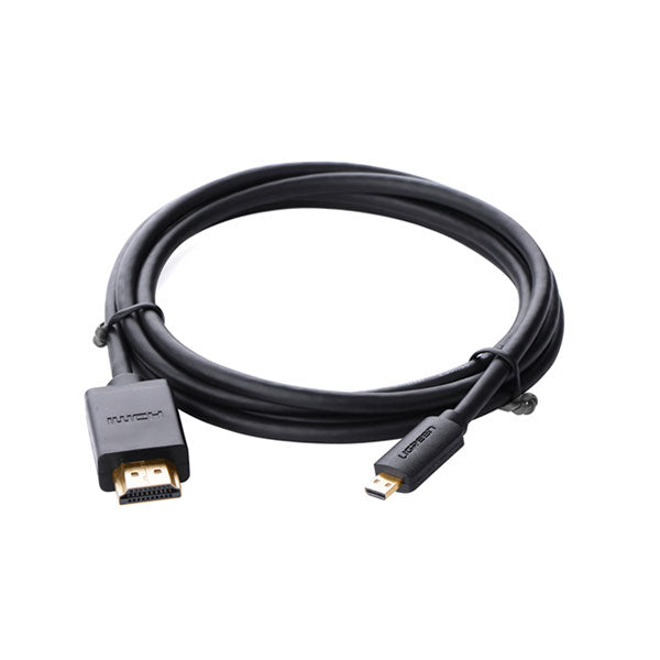NNEDSZ Micro HDMI TO HDMI cable 3M (30104)