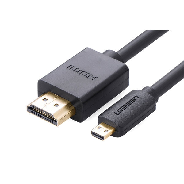 NNEDSZ Micro HDMI TO HDMI cable 3M (30104)