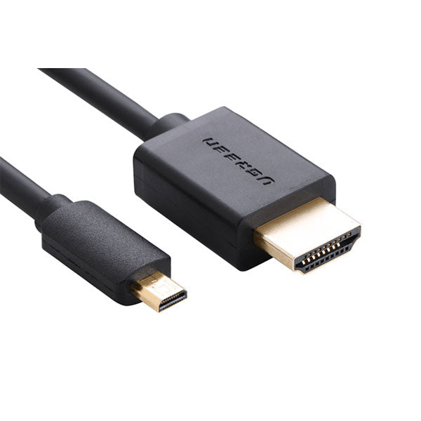 NNEDSZ Micro HDMI TO HDMI cable 3M (30104)